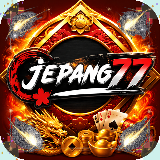 jepang77 — mitra unggulan