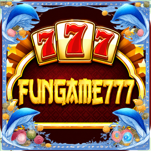 fungame777 — mitra unggulan