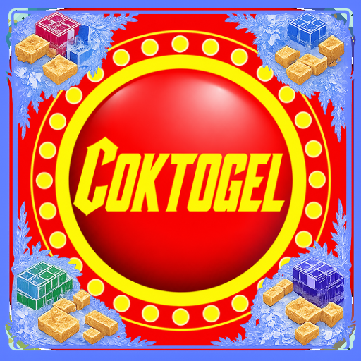 coktogel — mitra unggulan